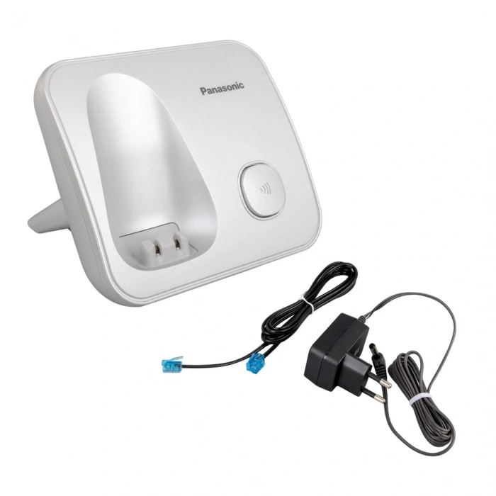 PANASONIC KX-TG6811 DECT TELSİZ TELEFON (5047)