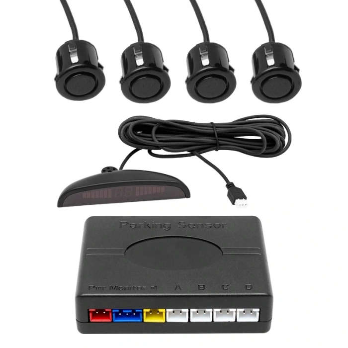 PARK SENSÖRÜ EKRANSIZ (5047)