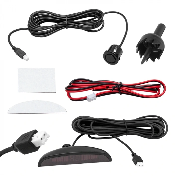 PARK SENSÖRÜ EKRANSIZ (5047)