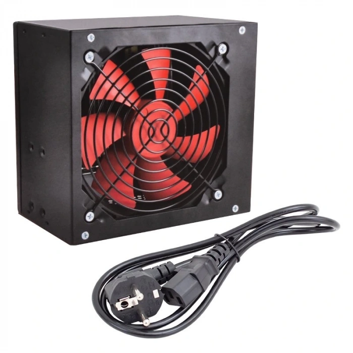 PEAK-250W POWER SUPPLY REAL-230W PEAK-280W 20+4 PİN (5047)