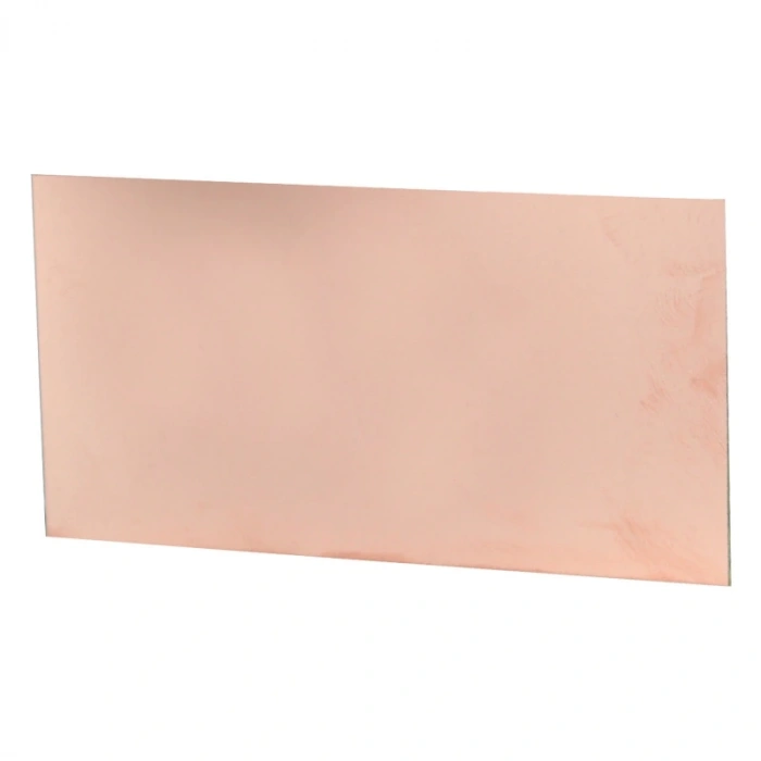 PLAKET BAKIR 50X100 (5047)