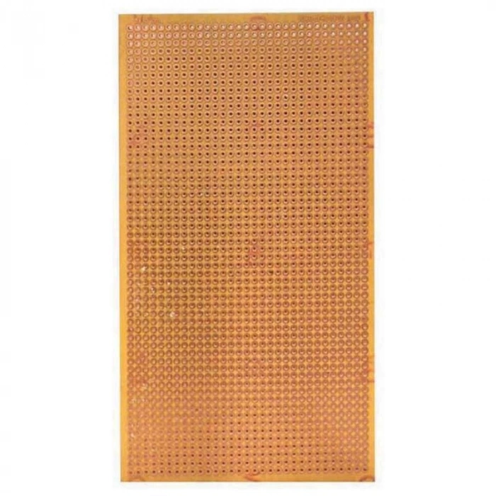 PLAKET DELİKLİ 130X250 (5047)