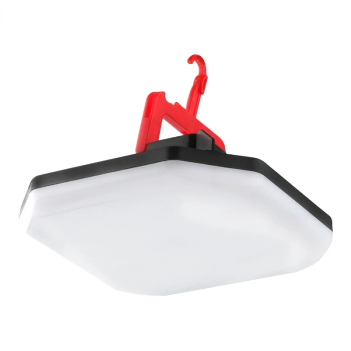 ŞARJ EDİLEBİLİR ASKILI 3 KADEMELİ ACİL DURUM LAMBASI MX-265-1 (5047)