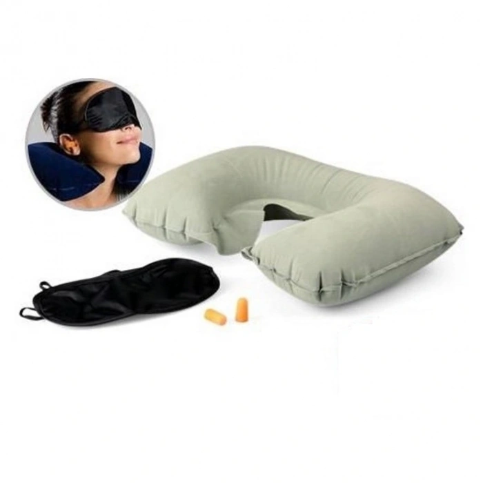 Seyahat Seti (3 Parça) (5047)