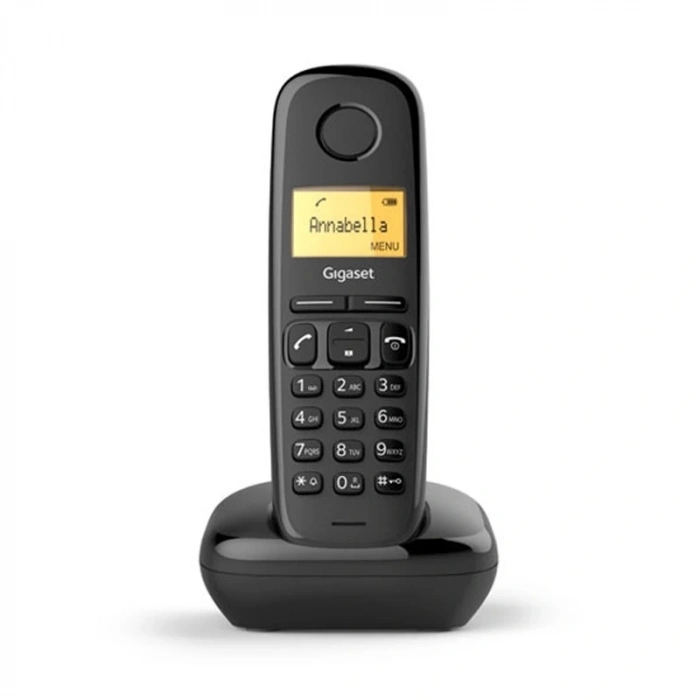 SIEMENS GIGASET A170 DECT TELSİZ TELEFON (5047)