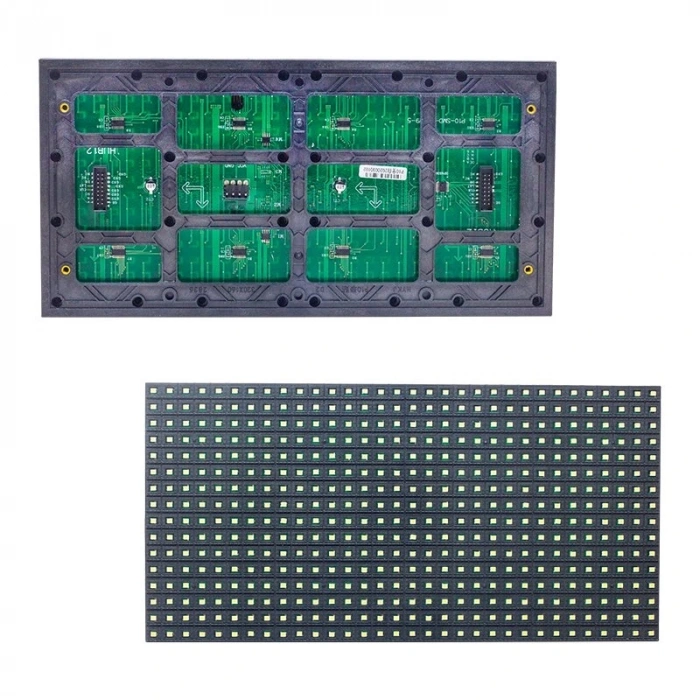 SMD LED PANEL P10 16X32 BEYAZ (5047)