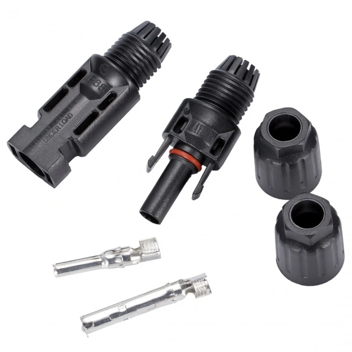 SOLAR PANEL MC4 KONNEKTÖR SETİ (5047)