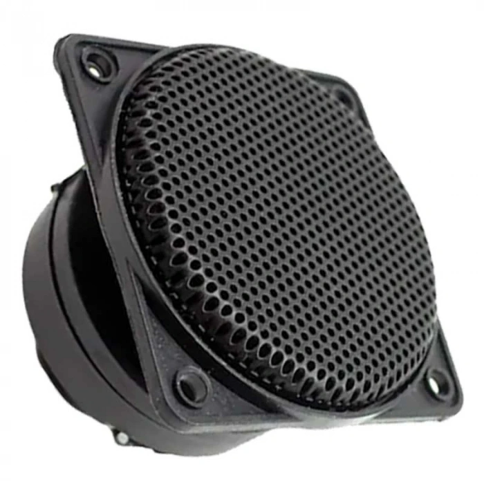 SOUNDWEL TS-1013 METAL KAPAKLI PİEZO KARE 62X62 MM TWEETER (YEDEK TWEETER) (5047)