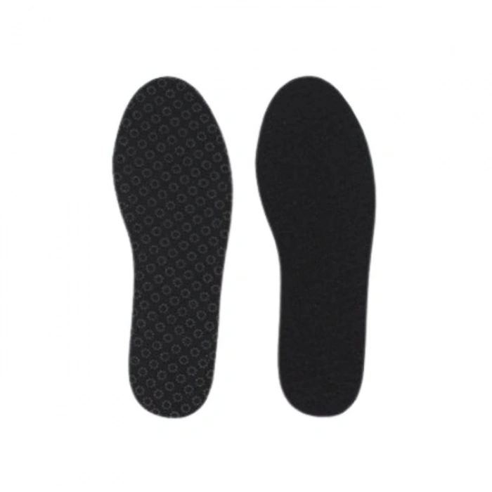 Tabanlık Keçe Siyah Renk