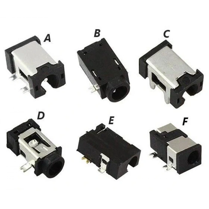 TABLET PC ŞASE ŞARJ SOKETİ NO:6 (5047)