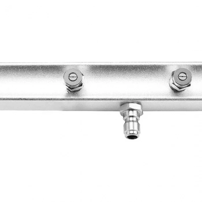 TAZYİKLİ YOL YIKAMA APARATI - HALI YIKAMA APARATI - 7 BÖLMELİ TAZYİKLİ SU APARATI (5047)