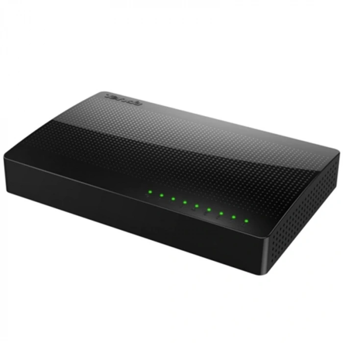 TENDA SG108 8 PORT 10/100/1000 GIGABIT SWITCH (5047)