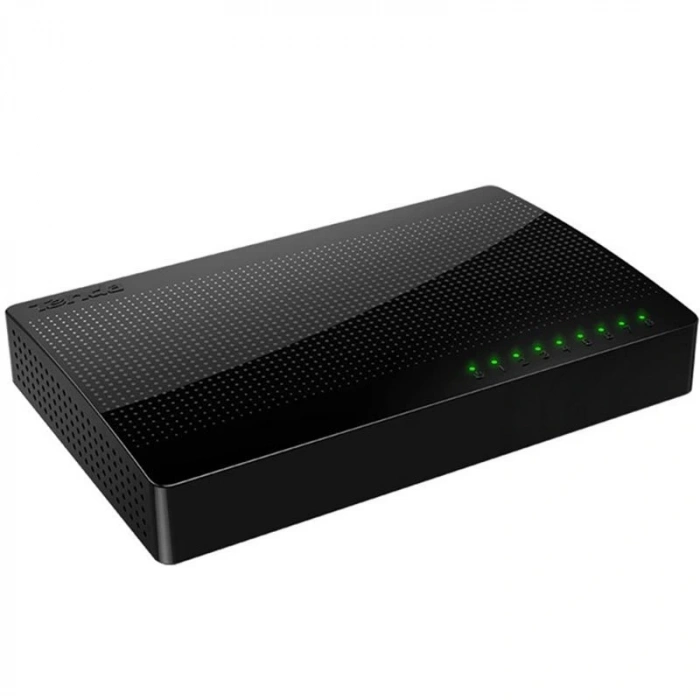 TENDA SG108 8 PORT 10/100/1000 GIGABIT SWITCH (5047)