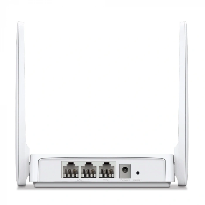 TP-LINK MERCUSYS MW302R 300 MBPS WIFI-N ROUTER ACCESS POINT (5047)