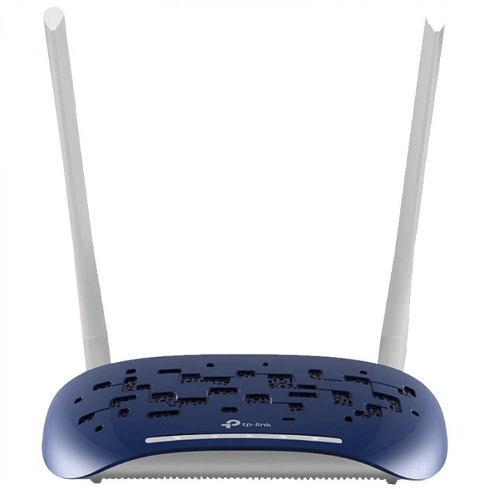 TP-LINK TD-W9960 300 MBPS KABLOSUZ ADSL2/VDSL2 MODEM (5047)