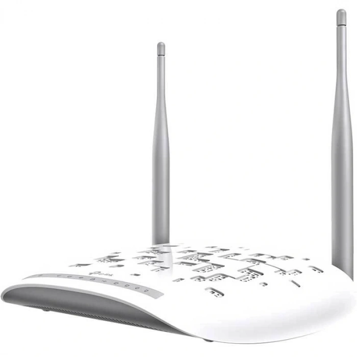 TP-LINK TD-W9970 300 MBPS KABLOSUZ VDSL2 MODEM (5047)