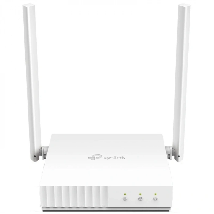 TP-LINK TL-WR844N 300MBPS 5DBI MULTI-MODE WIFI ROUTER (AGILE CONFIG) (5047)