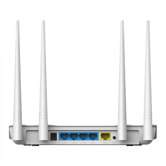 TR-LINK TR-4000 300 MBPS 4 PORT 4 ANTENLİ ACCESS POINT ROUTER (5047)