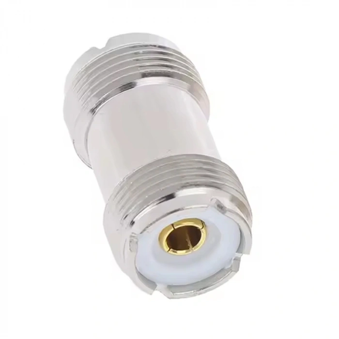 UHF DİŞİ/DİŞİ ARA KONNEKTÖR (UHF104) (5047)