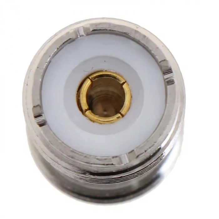 UHF DİŞİ/DİŞİ ARA KONNEKTÖR (UHF104) (5047)