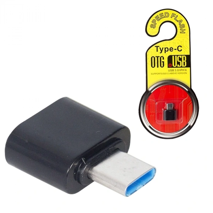 USB 3.0 TO C TYPE ÇEVİRİCİ OTG APARAT (5047)