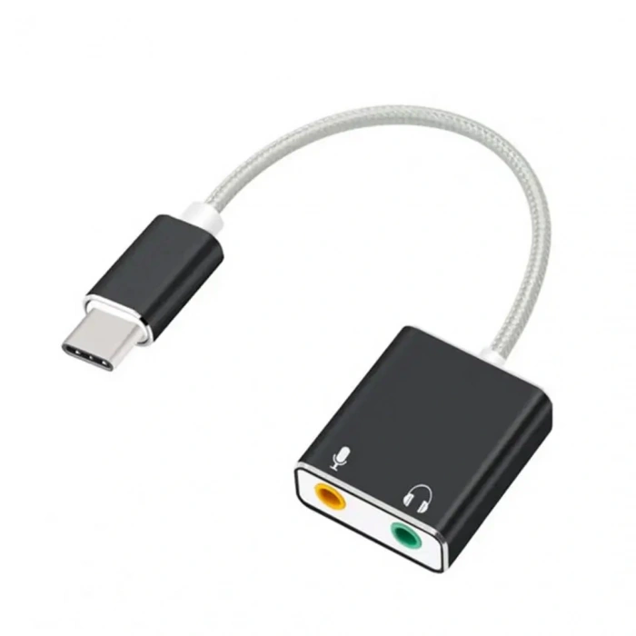 USB 7.1 SES KARTI (5047)