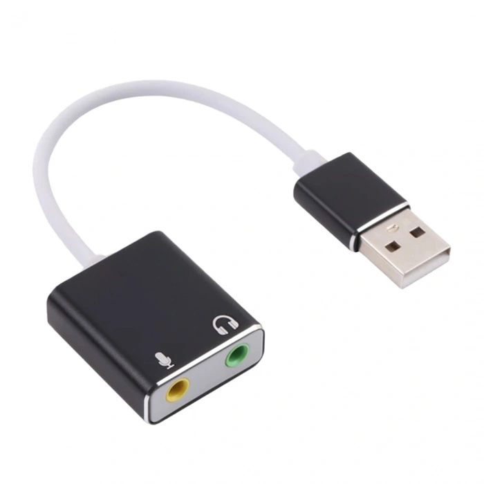USB 7.1 SES KARTI (5047)