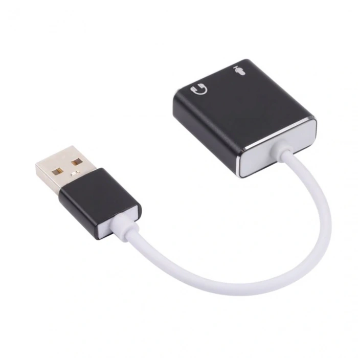 USB 7.1 SES KARTI (5047)