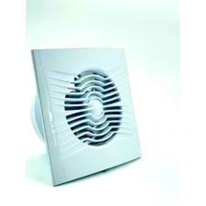 VELL 120LİK BANYO TUVALET ASPİRATÖRÜ (5047)