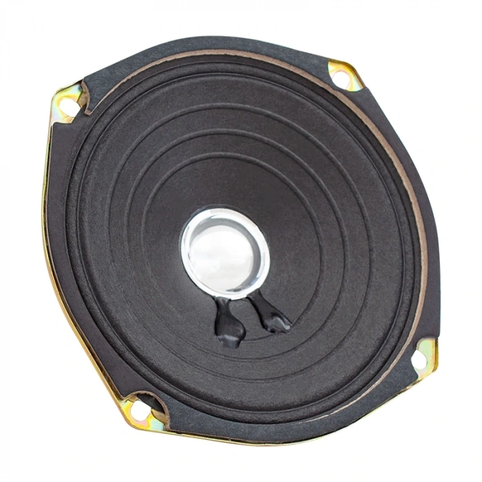 WESTSOUND 12 CM 8 OHM 6W-MAX 80W YEDEK HOPARLÖR (5047)