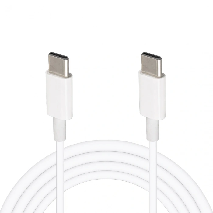 WK-21444 TYPE-C TO TYPE-C 1 METRE KABLO (5047)