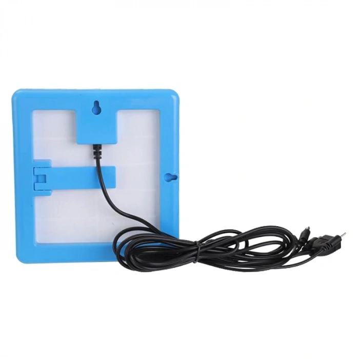 ZO-715 1.5W 6V 0.3A SOLAR PANEL (5047)