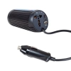 12 VOLT - 150 WATT USBLİ ÇAKMAKTAN ARAÇ POWER INVERTER (5047)