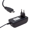 12 VOLT 2 AMPER MICRO USB TABLET PC ADAPTÖRÜ (5047)