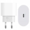 20 WATT TYPE-C ŞARJ BAŞLIK ADAPTÖRÜ + KABLO SETİ (APPLE 15 PRO-PROMAX UYUMLU) (5047)