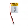 3.7 VOLT 120 MAH LİTYUM POLİMER PİL (5047)