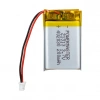 3.7 VOLT 200 MAH LİTYUM POLİMER PİL (5047)