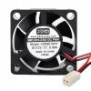 3X3X10 MM 12 VOLT DC FAN (5047)