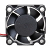3X3X10 MM 12 VOLT DC FAN (5047)