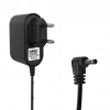 5 VOLT - 2 AMPER 3.5*1.35 UÇLU PLASTİK KASA PRİZ TİPİ ADAPTÖR (5047)