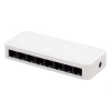 8 PORT 10/100 MBPS SWITCH (5047)