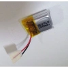 801515 3.7 VOLT 200 MAH LİTYUM POLİMER PİL (5047)
