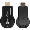 ANYCAST M2 PLUS KABLOSUZ HDMI GÖRÜNTÜ + SES AKTARICI (5047)