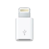 Apple iPhone / iPad Micro Usb Dönüştürücü Adaptör OTG Aparat (5047)