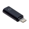 AUX 3.5 MM TO LIGHTNING OTG APARAT (5047)