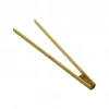 BAMBOO RİCE LADLE AHŞAP BAMBU CIMBIZ MAŞA  30CM (5047)