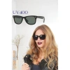 Bayan Güneş Gözlüğü - Şık ve Ergonomik UV Korumalı Gözlük