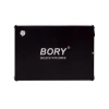 BORY R500-C128G SATA3 128 GB SSD 550/510 MBS HARDDİSK (5047)
