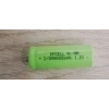 EFCELL NI-MH 2/3AAA 300 MAH 1.2 VOLT BAŞLIKLI PİL (5047)