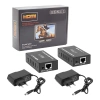 FULLY 608H HDMI TO CAT5/CAT6 60 METRE UZATICI EXTENDER (5047)